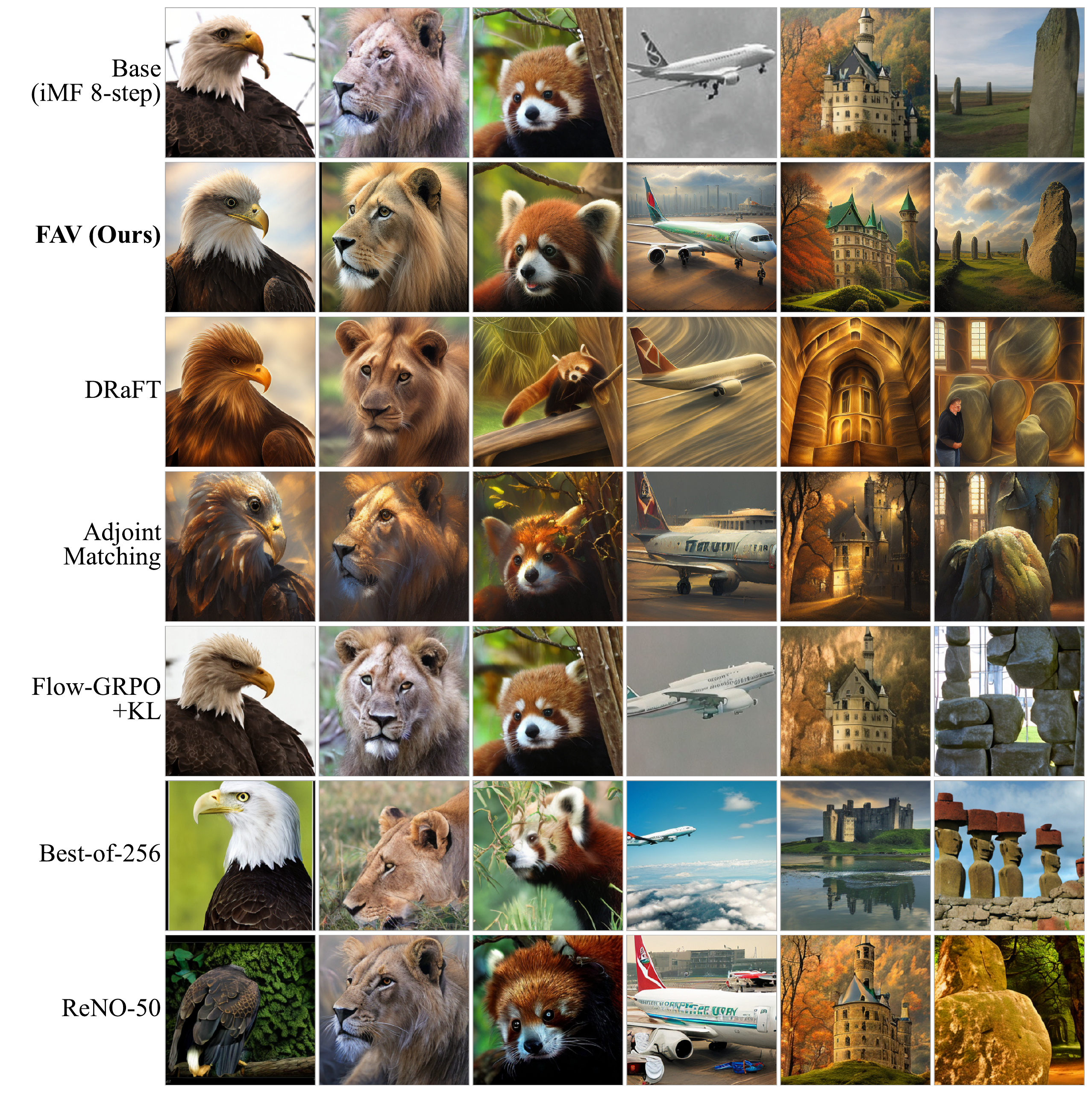 ImageNet qualitative results